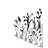 Mediterraneo Stainless Steel (18/10) Napkin Holder-3286117