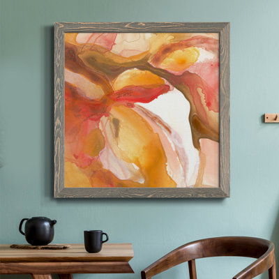 " Sunset Marble III "
