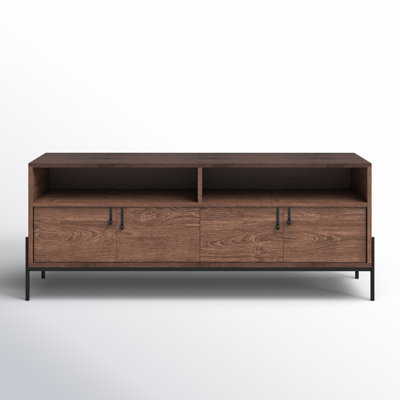 Reinhart 72.5'' Media Center