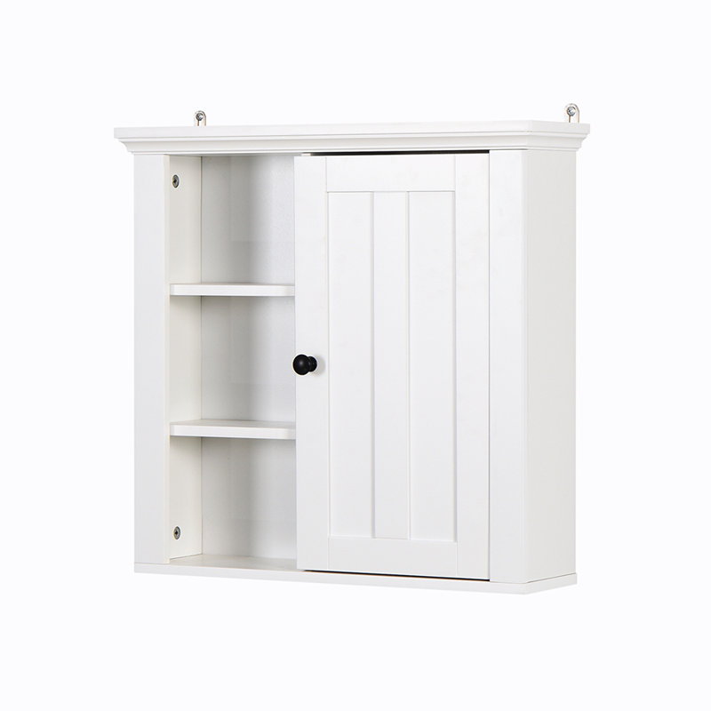 Gulborg Wall Bathroom Cabinet