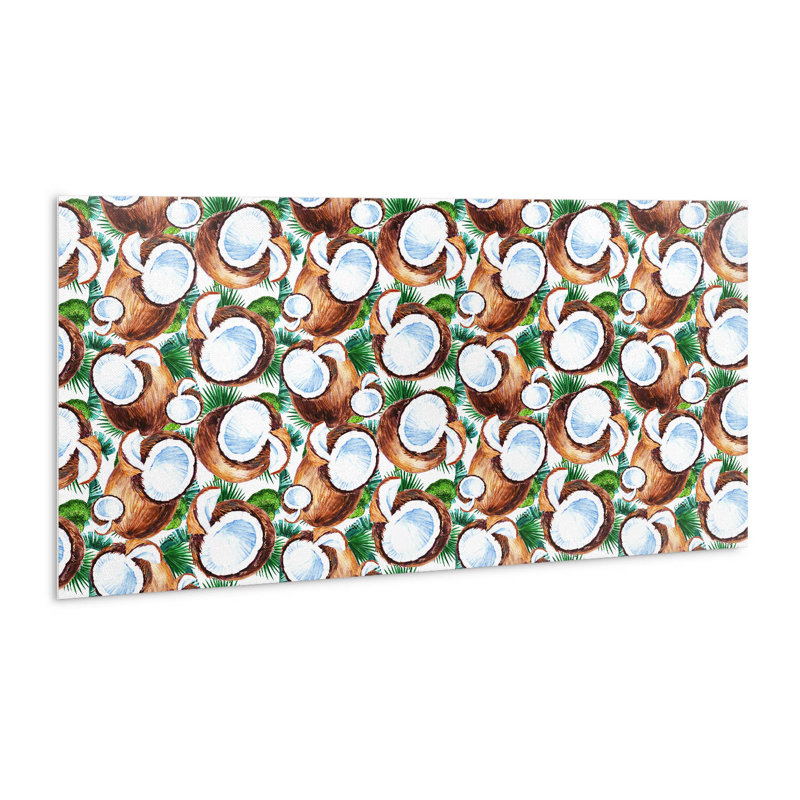 Atencio 50x100 cm Pvc Singular Tile
