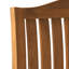 Fauteuil en bois Kd pour balcon, chambre à coucher, patio
