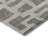 Premium Machine Washable Prisco Taupe Rug-32999635