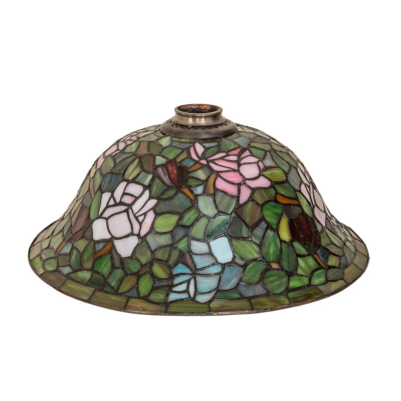 Bell Lamp Shade
