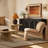 Chambers 78'' Sideboard