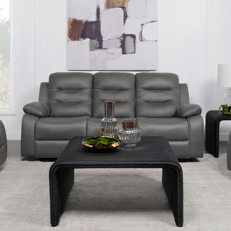 Upholstered Sofa