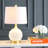 Boone Metal Table Lamp