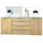 Natural Oak is out of stock