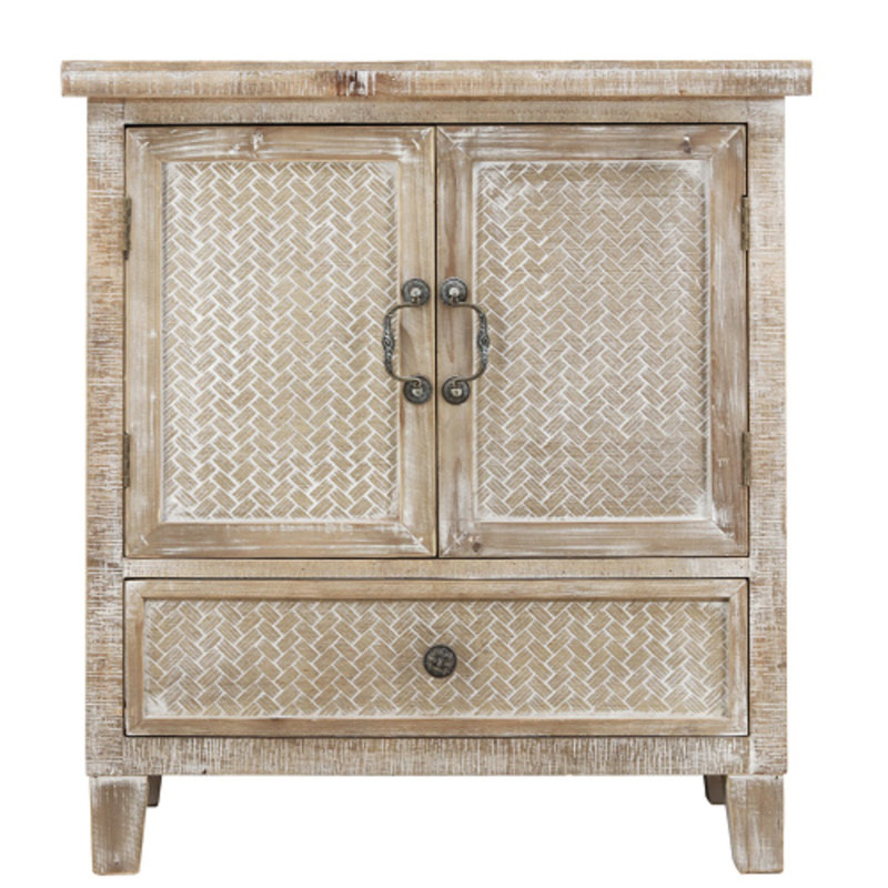 Buffet de 25 po de largeur