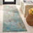 Sidea Tufted Performance Southwestern Rug-1727134780