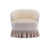 Velours beige est en rupture de stock