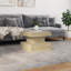 Catrena Block Coffee Table-1164359737