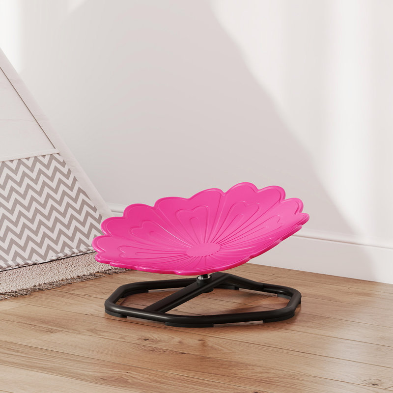 Children's Swivel Chair