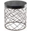Marlow Solid Wood End Table