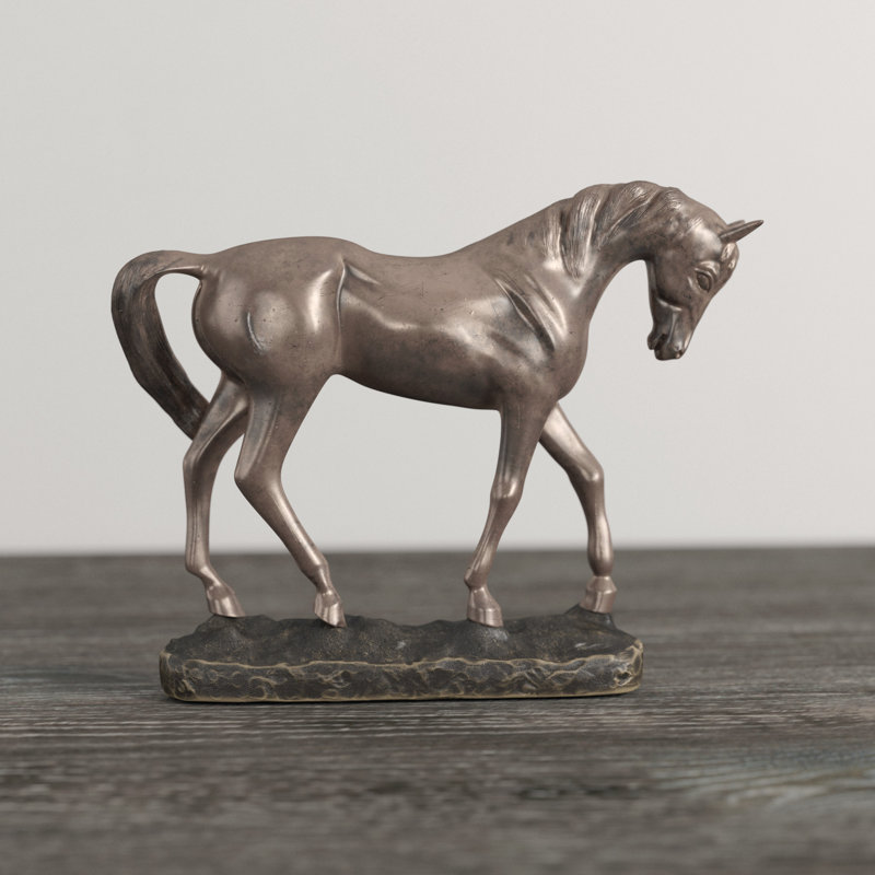Ariadne Animals Figurines & Sculptures