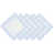 White/Ice Blue