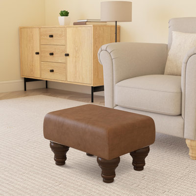 Collado Wood Turned Leg