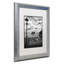 Pont des Arts Paris Framed Photographic Print-17769799-40060505-69311688