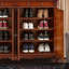 Banc de rangement Cherry