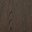 Table de chevet 1 tiroir en bois massif brun antique VIctoria-113397962
