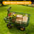 880 lbs Steel Garden Cart
