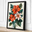 Arrangement Botanical - Wrapped Canvas-1896822611-1896822609