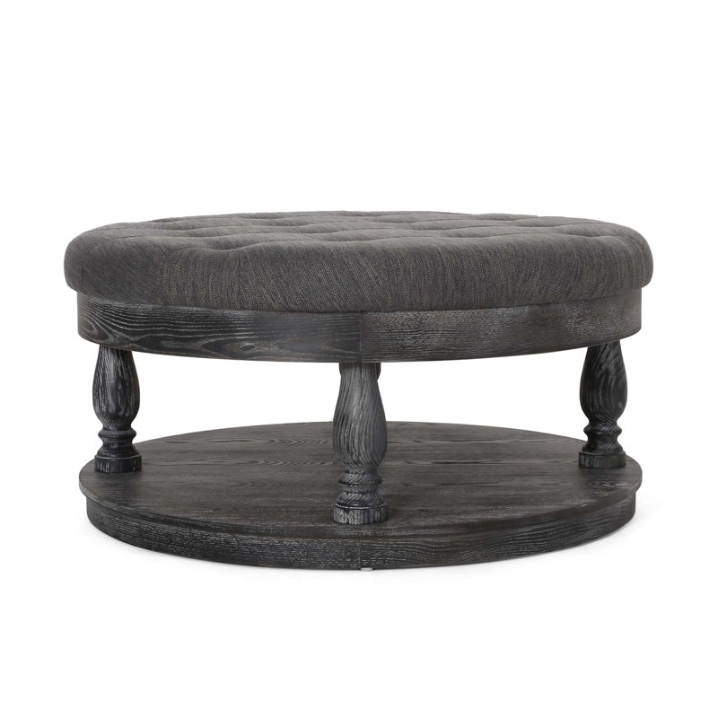 Ottoman Bench