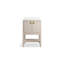 Seagrove By Studio McGee 24 in. Bathroom Vanity Cabinet With Sink And Quartz Top-2041700528-2041700529