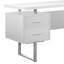 Computer Desk-115945174