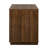 Kayner 2-Drawer Nightstand - Charcoal