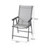 Daubs 4 - Person Patio Dining Set with Round Table-1611788822