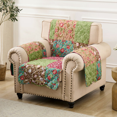 Danica Reversible Slipcover