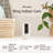 LED Outdoor Security Spotlight-95855069