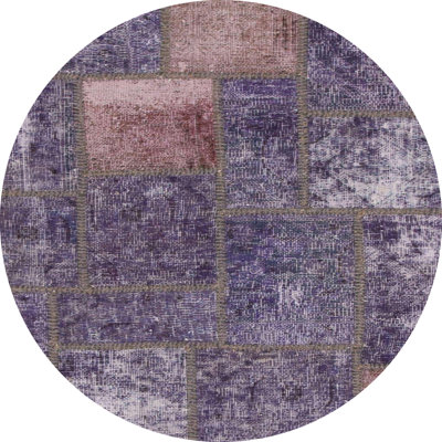Abstract Indoor Rug