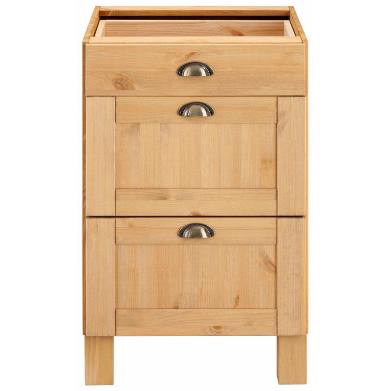 Scoville Matte Base Unit, Stain Wax