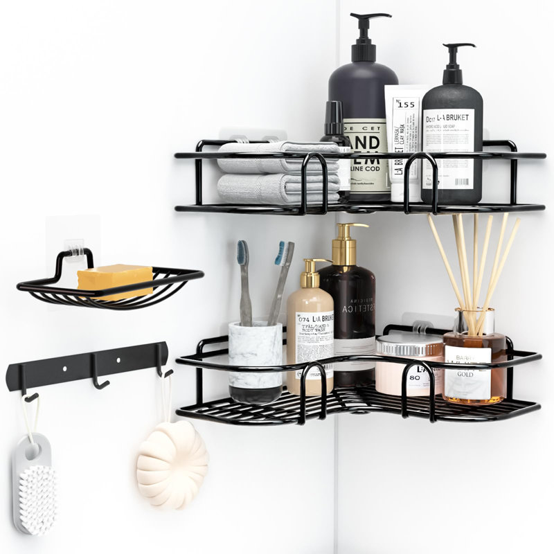 Ocana Shower Shelf