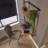 Mahomet 65Cm W Rectangle Floating Desk