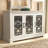 Ariba 45.7'' Sideboard-828184622