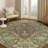Machine Washable Indoor/Outdoor Chantille ACN2714 Global Rug-1829662390-1829662385