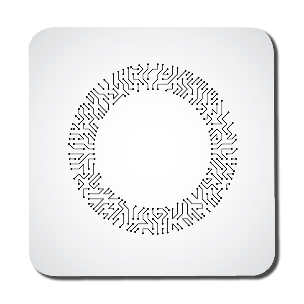 Technology Coaster