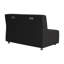 Pro Series Upholstered Armless Mobile Sofa-102905273