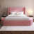 Rose est en rupture de stock