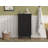 Wave Design 2-Drawer Tilt Out Trash Cabinet, MDF Freestanding Kitchen Trash Can with Storage (Can Not Included)-122622496