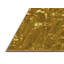 Tapis jaune en laine Adlyna-268290393