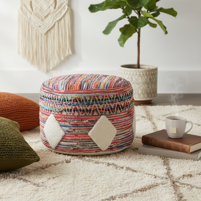 Pouf Poufs
