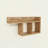 Willa Arlo Geometric Multi-Tiered Wall Organizer