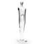 Glass Person Figurine-176415818