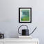 Peaceful Diptych I - impression encadrée-849675479-849675477
