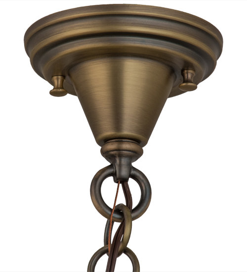 Fulton Prime 1 - Light Pendant