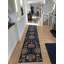 Traditional, Transitional One-of-a-Kind Rectangle 8 X 10'4" Hand Knotted Area Rug